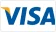 visa Mode de paiement